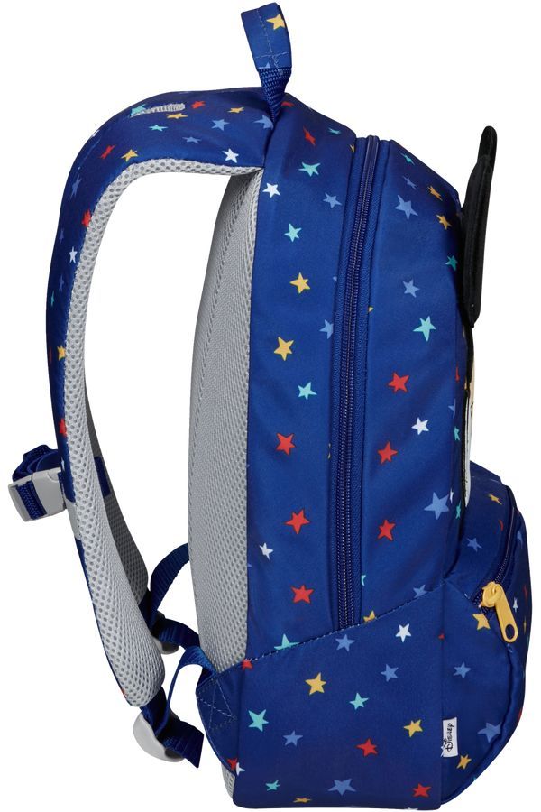 Samsonite Disney Ultimate 2.0 Backpack S+ Mickey Stars