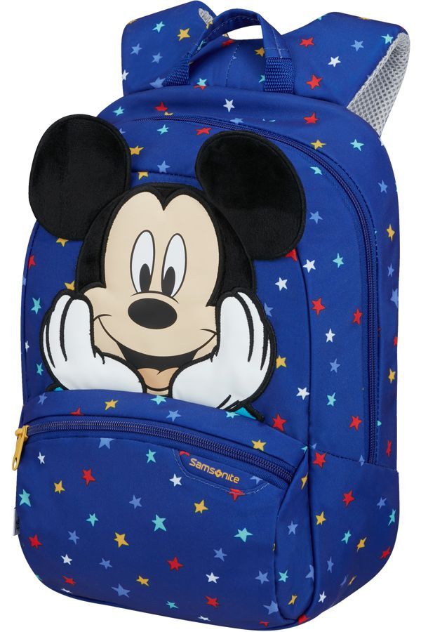 Samsonite Disney Ultimate 2.0 Backpack S+ Mickey Stars