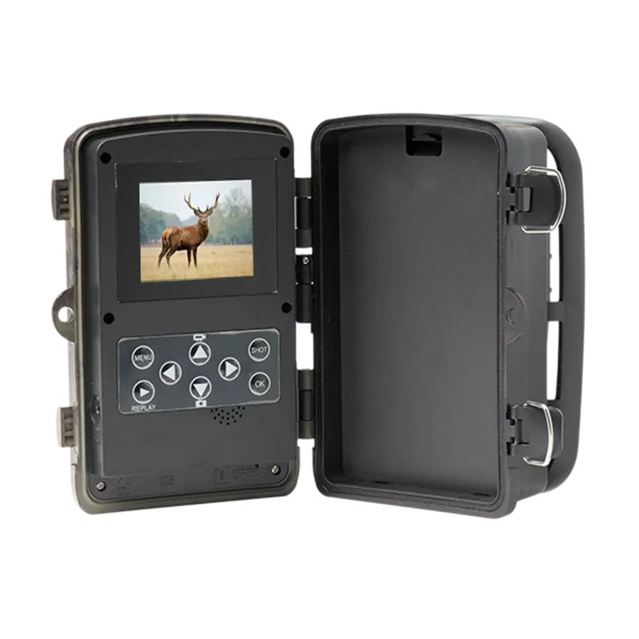 Denver WCM-8010MK3 Digital Wildlife Camera