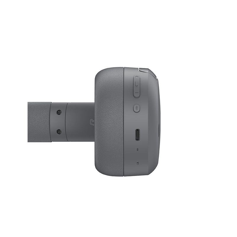 Edifier W830NB ANC Bluetooth Headset Grey