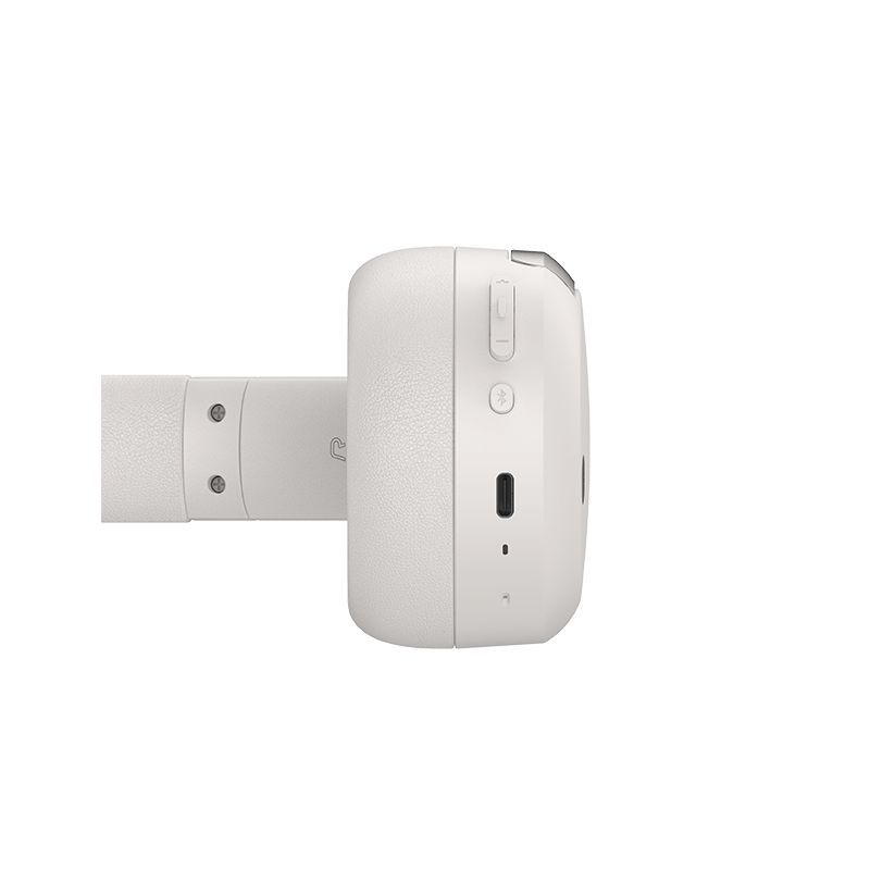 Edifier W830NB ANC Bluetooth Headset White