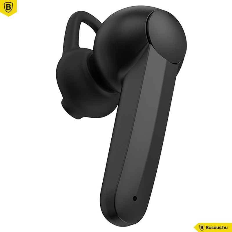 Baseus A05 Bluetooth Headset Black