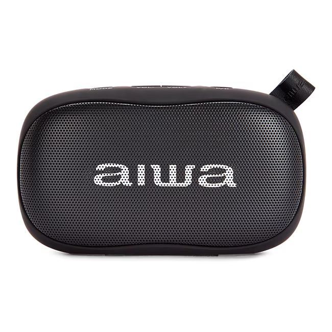 Aiwa BS-110BK Blutooth Speaker Black