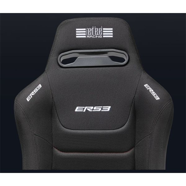 Next Level Racing ERS3 Elite Reclining Seat Mesh Edition