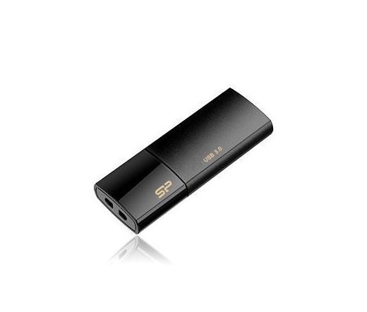 Silicon Power 16GB Blaze B05 USB3.0 Classic Black