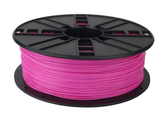 Gembird 3DP-PLA1.75-01-P PLA Pink 1,75mm 1kg