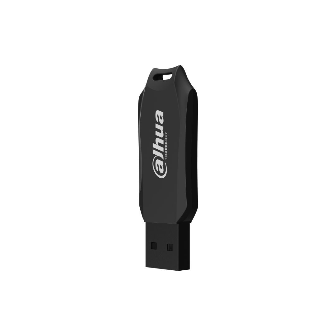 Dahua 16GB U176-20 USB2.0 Black