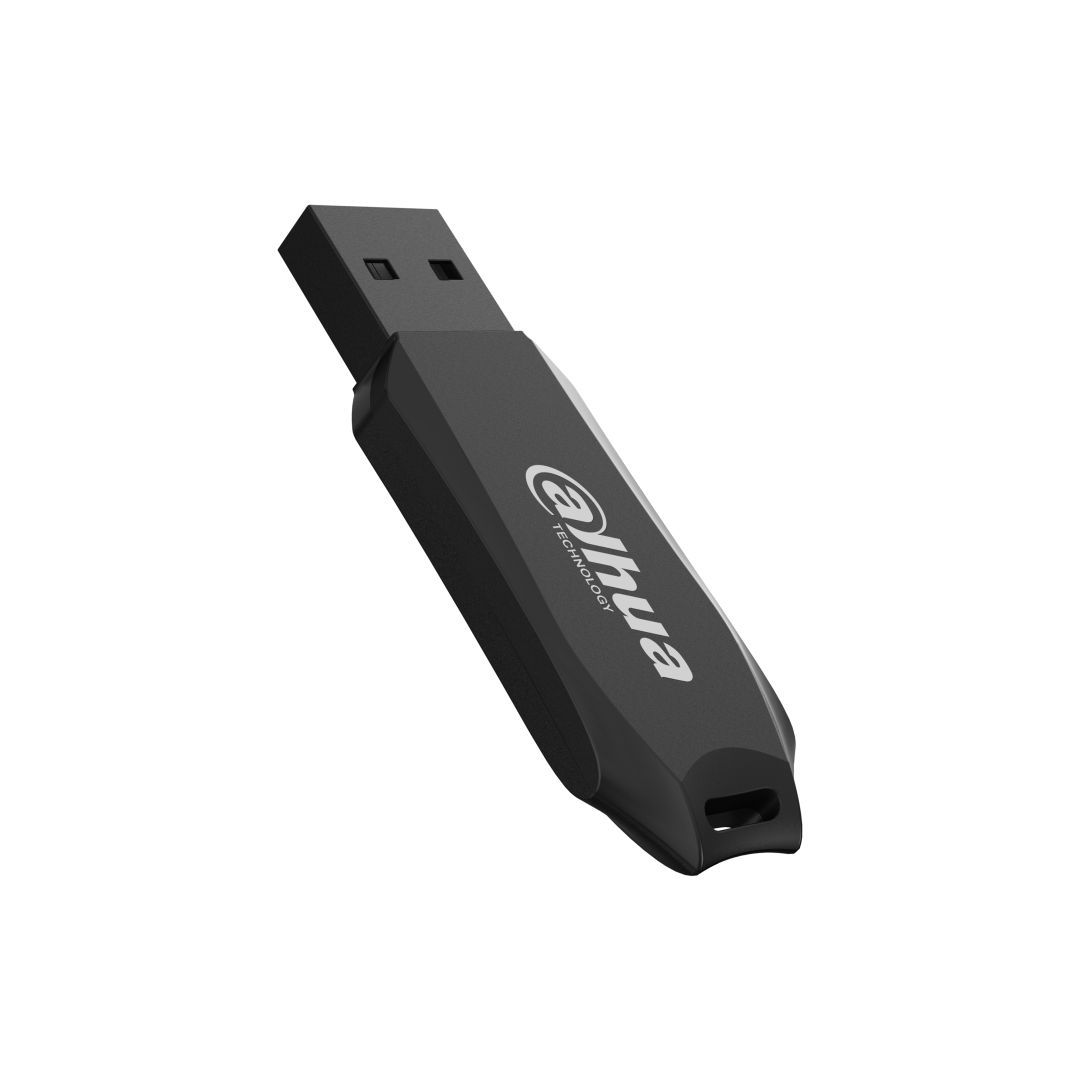 Dahua 16GB U176-20 USB2.0 Black