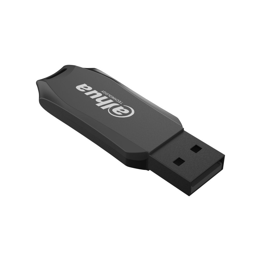 Dahua 16GB U176-20 USB2.0 Black