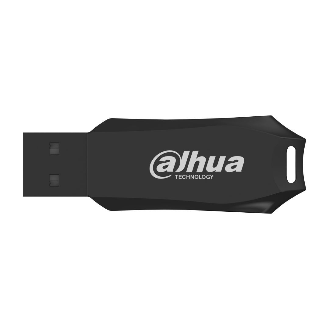 Dahua 16GB U176-20 USB2.0 Black