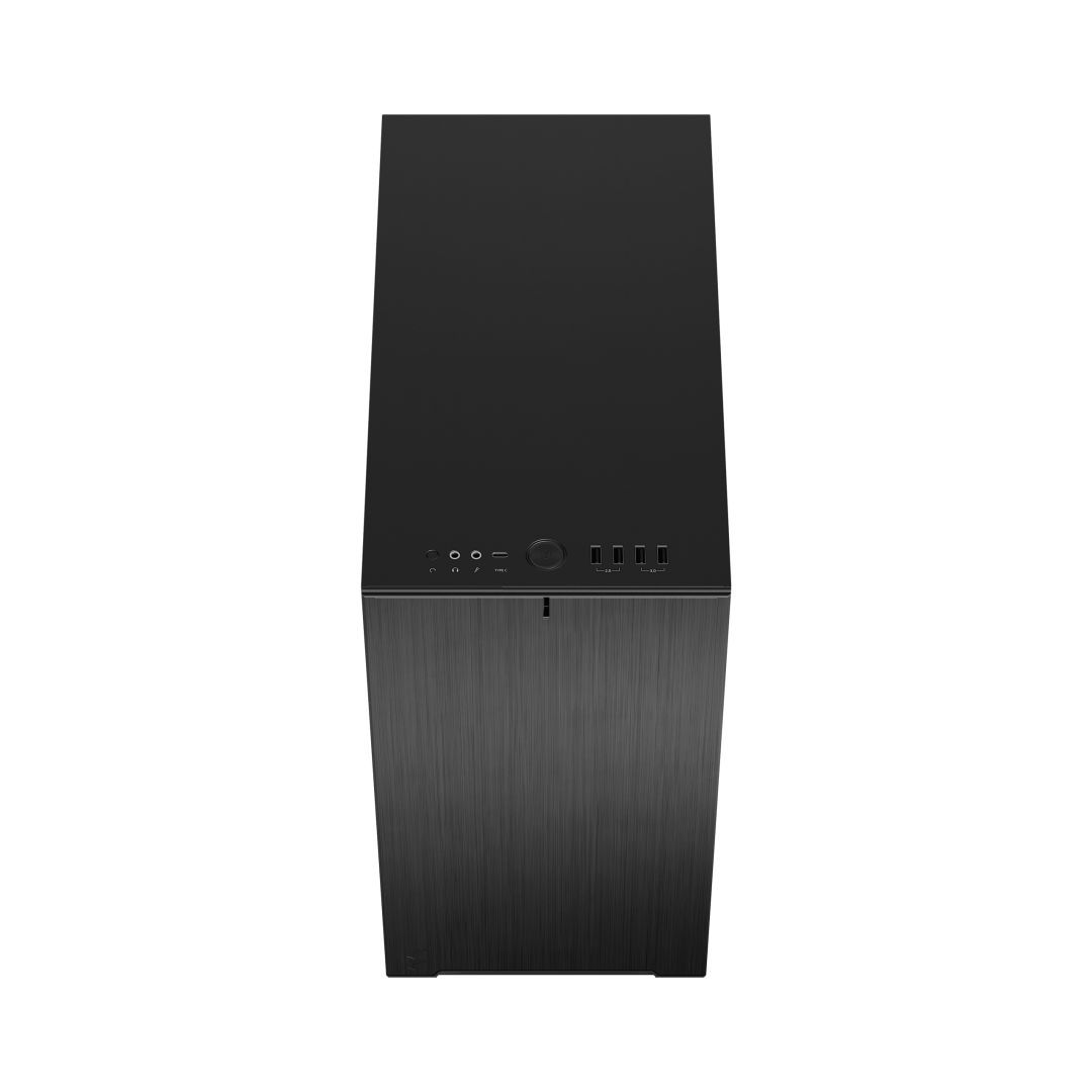 Fractal Design Define 7 Mini Black Solid