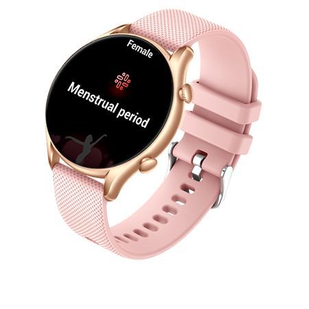 MyPhone WATCH EL Pink