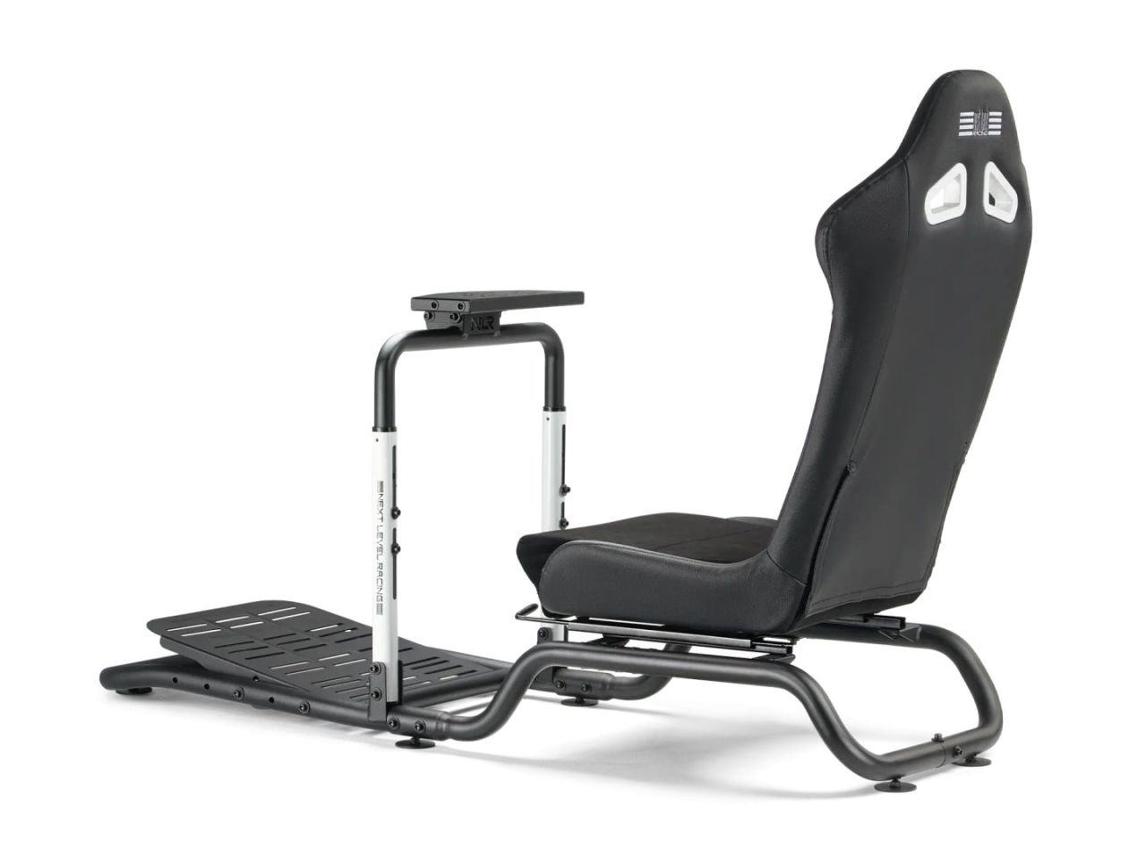 Next Level Racing VICTORY Simulator cockpit Black