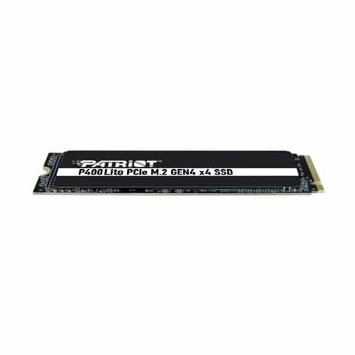 Patriot 1TB M.2 2280 NVMe P400 Lite