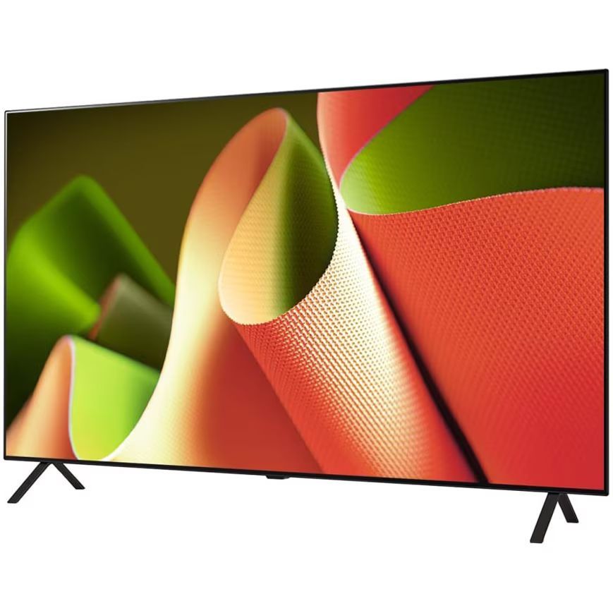 LG 55" OLED55B43LA OLED Smart