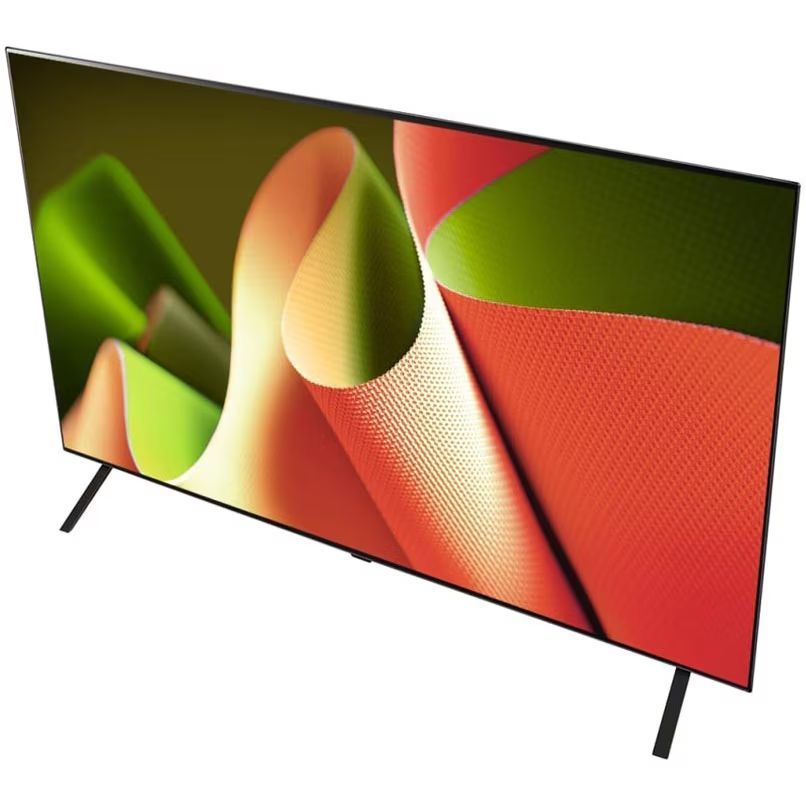 LG 55" OLED55B43LA OLED Smart