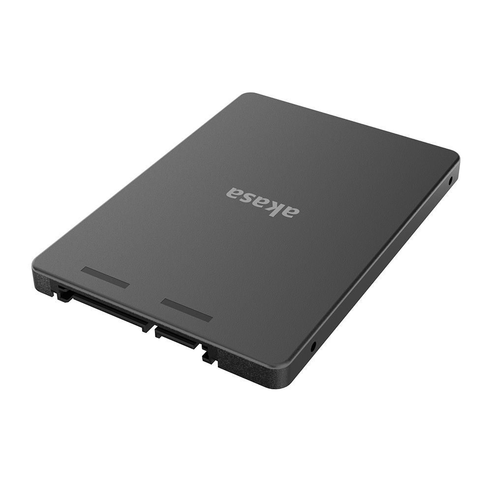 Akasa M.2 SATA SSD to 2.5" SATA Adapter Enclosure