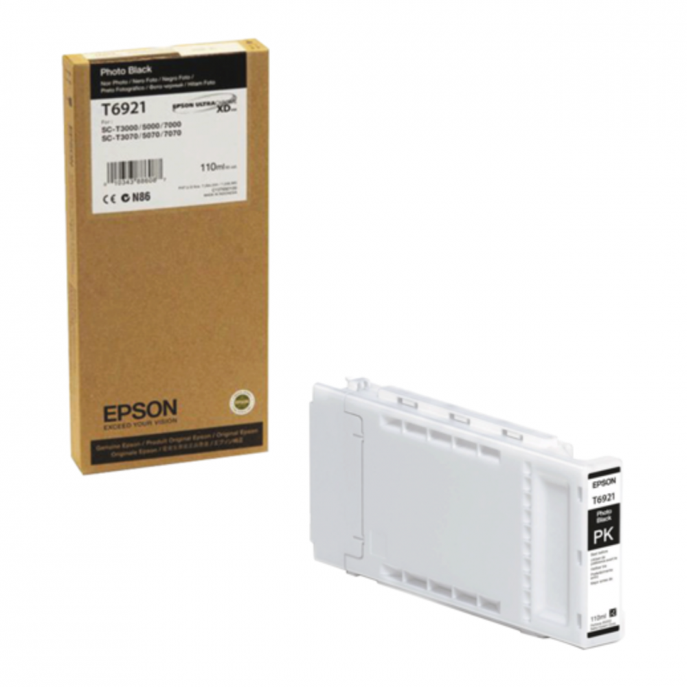 Epson T6921 Photo Black