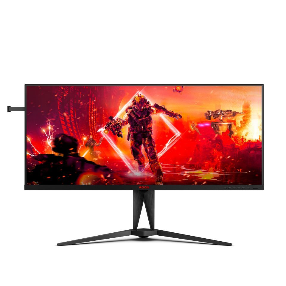 AOC 40" AG405UXC IPS LED