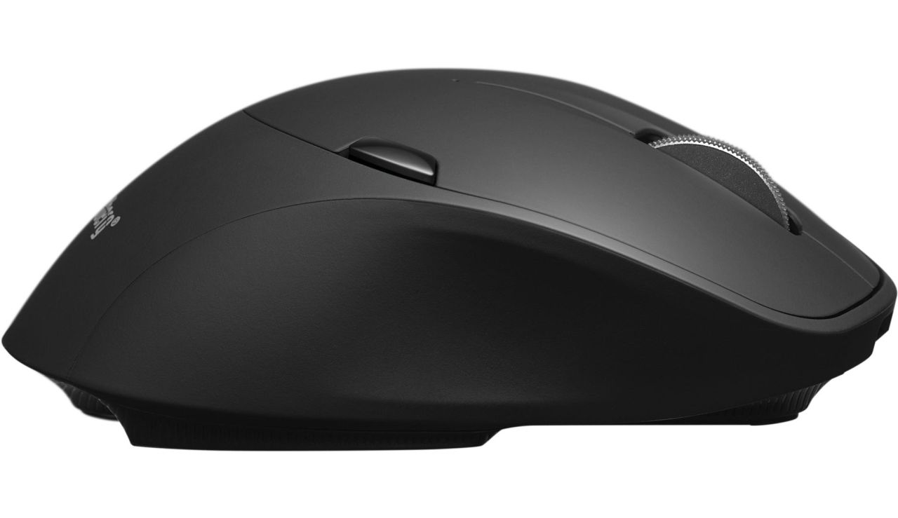 Sandberg Wireless Mouse Pro Recharge Black Sandberg Wireless Mouse Pro Recharge Black