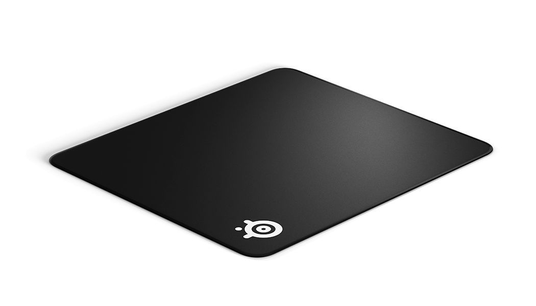 Steelseries Qck Edge (Large) Cloth Gaming Egérpad Black Steelseries Qck Edge (Large) Cloth Gaming Egérpad Black