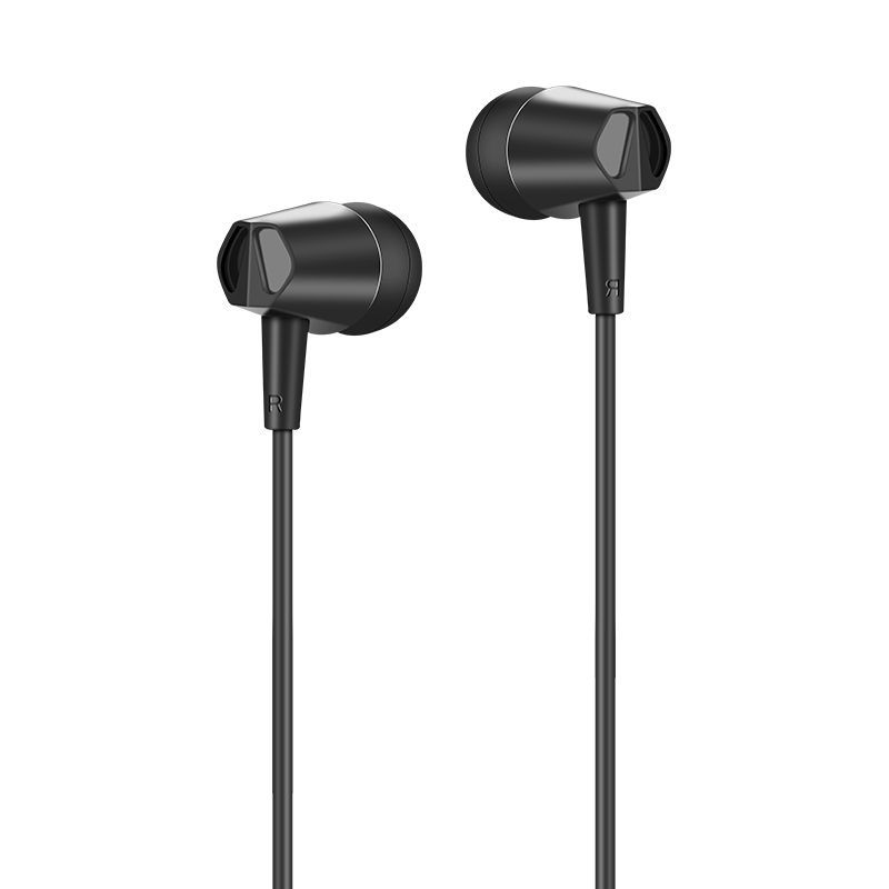 Hoco M34 Headset Black