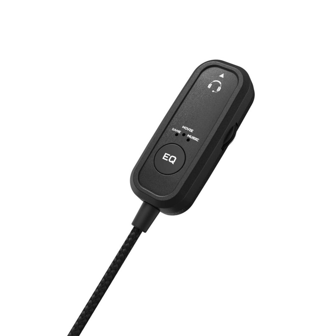 Hama uRage SoundZ 900 Dac 7.1 Gaming Headset Black Hama uRage SoundZ 900 Dac 7.1 Gaming Headset Black