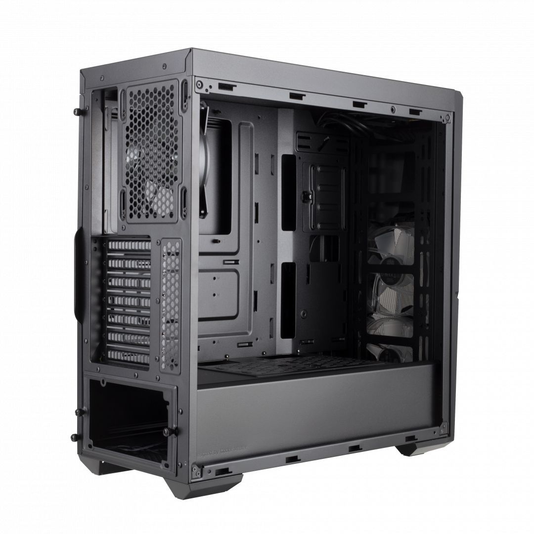 Cooler Master MasterBox K500 ARGB Black