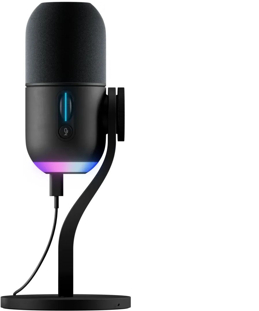 Logitech Yeti GX RGB Gaming Microphone Black Logitech Yeti GX RGB Gaming Microphone Black