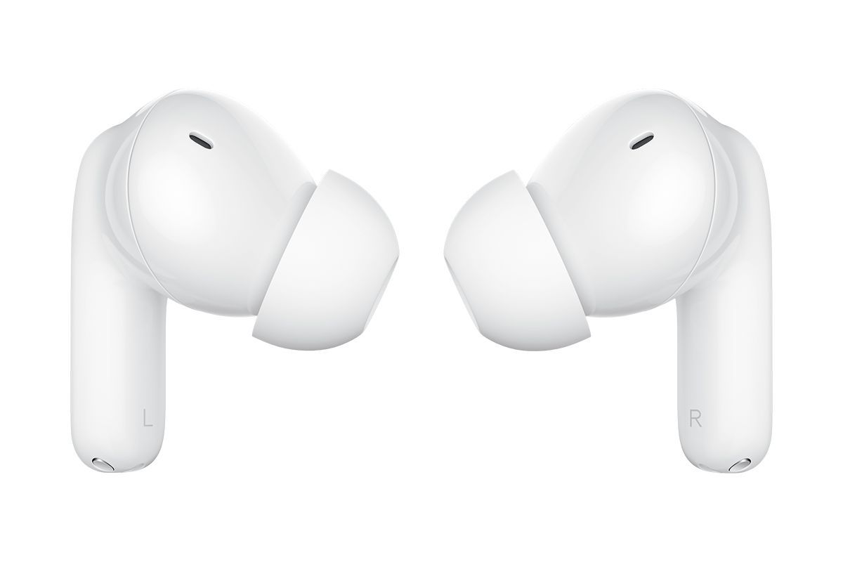 Xiaomi Redmi Buds 4 Pro Headset Moon White Xiaomi Redmi Buds 4 Pro Headset Moon White