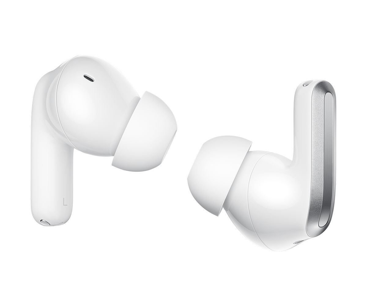 Xiaomi Redmi Buds 4 Pro Headset Moon White Xiaomi Redmi Buds 4 Pro Headset Moon White