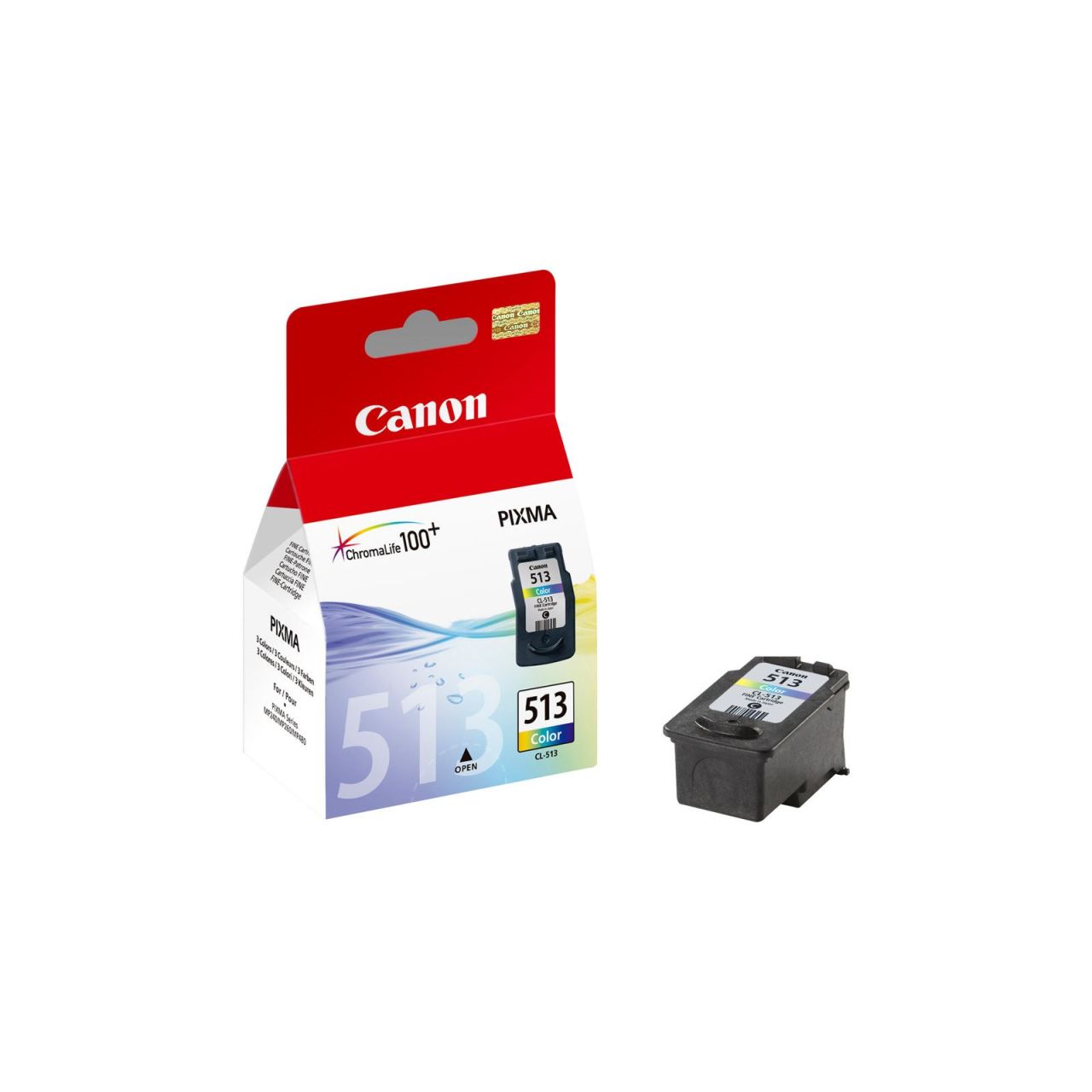 Canon CL-513 Color tintapatron Canon CL-513 Color tintapatron