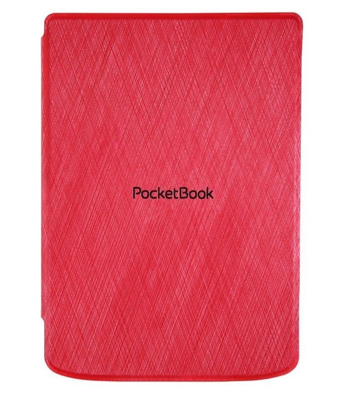 PocketBook PB629/634 Shell Red