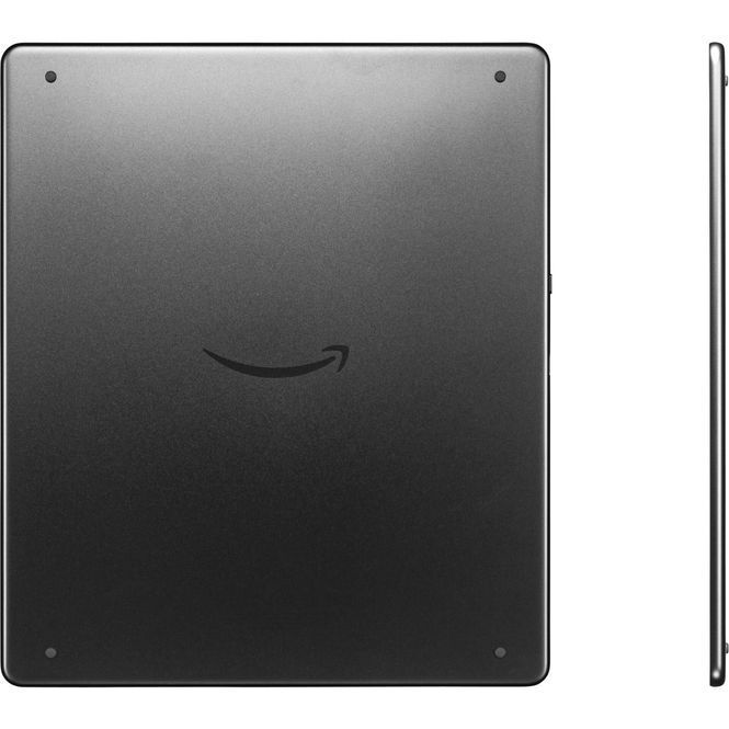 Amazon Kindle Scribe 10,2" E-book olvasó 16GB Grey (Reklámos verzió)