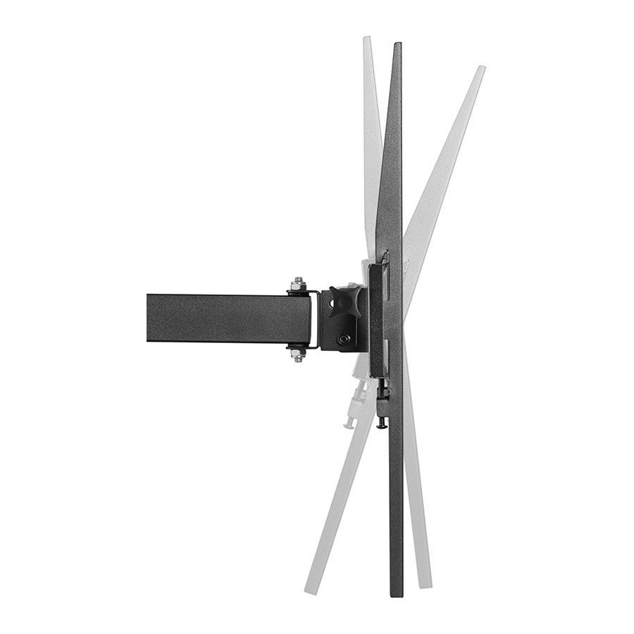 Stell SHO 4600 TV Wall Mount Fix 35"-55" Black