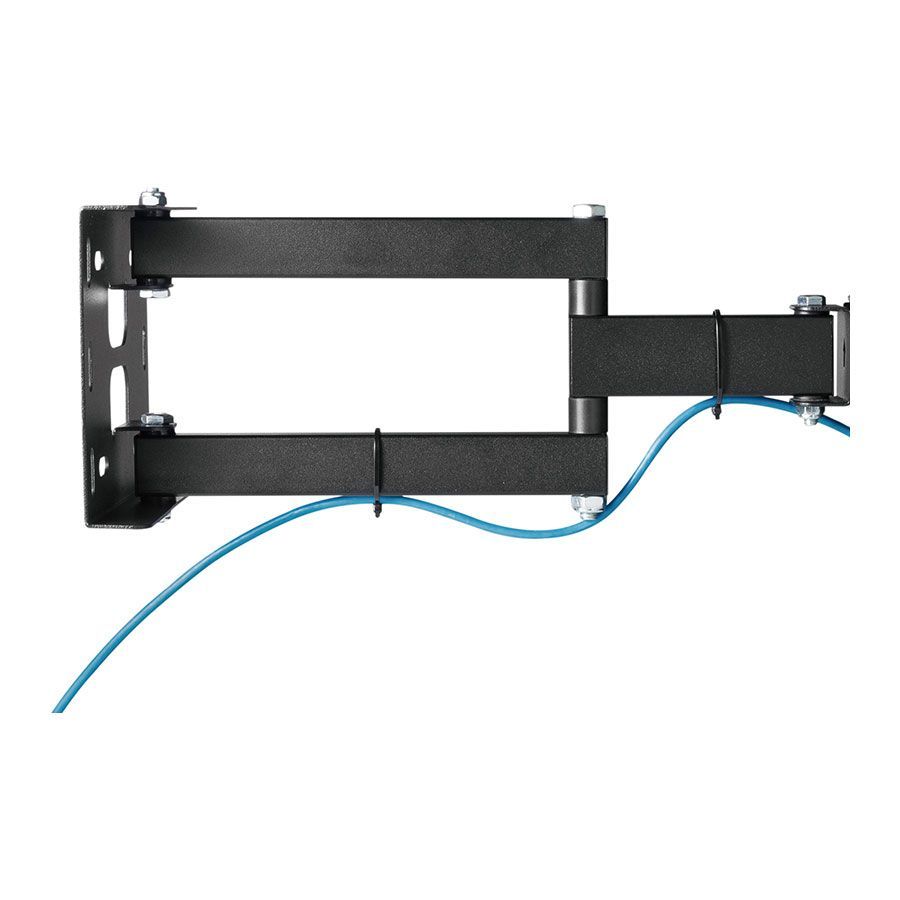 Stell SHO 4600 TV Wall Mount Fix 35"-55" Black