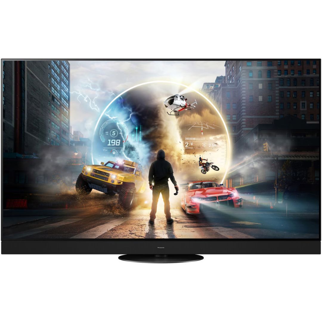 Panasonic 65" TV-65Z95AEG OLED Smart