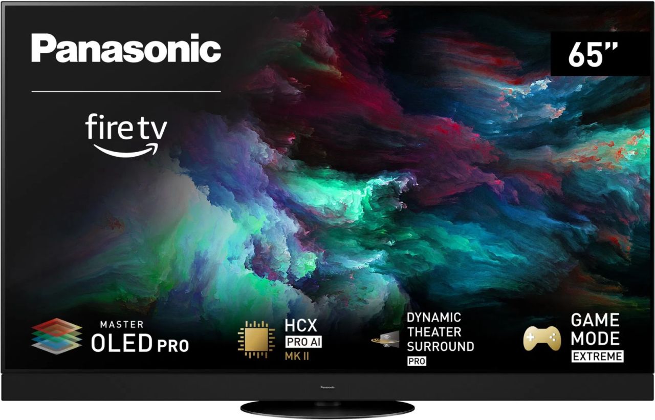 Panasonic 65" TV-65Z90AEG OLED Smart