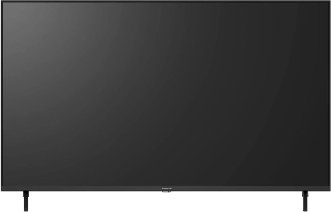 Panasonic 50" TV-50W90AEG LED Smart