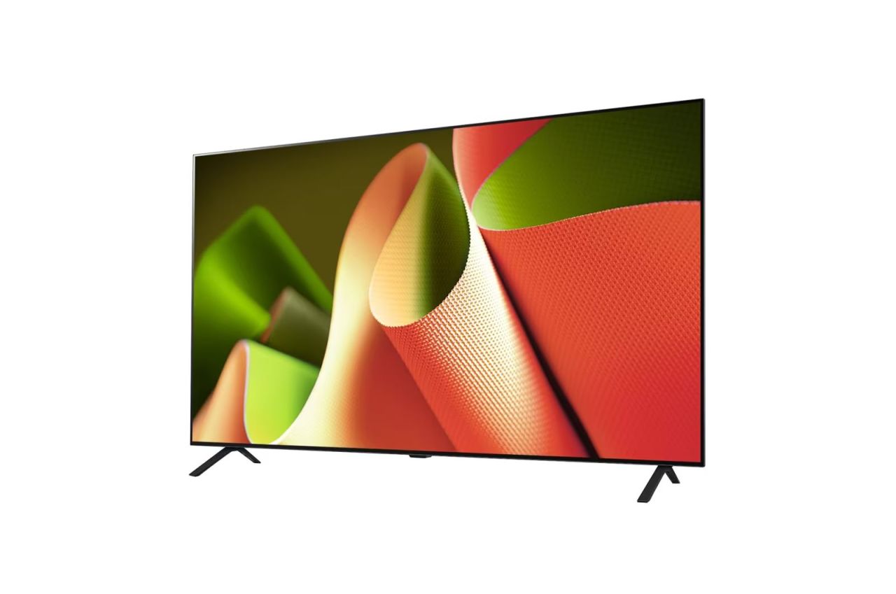 LG 77" OLED77B43LA OLED Smart