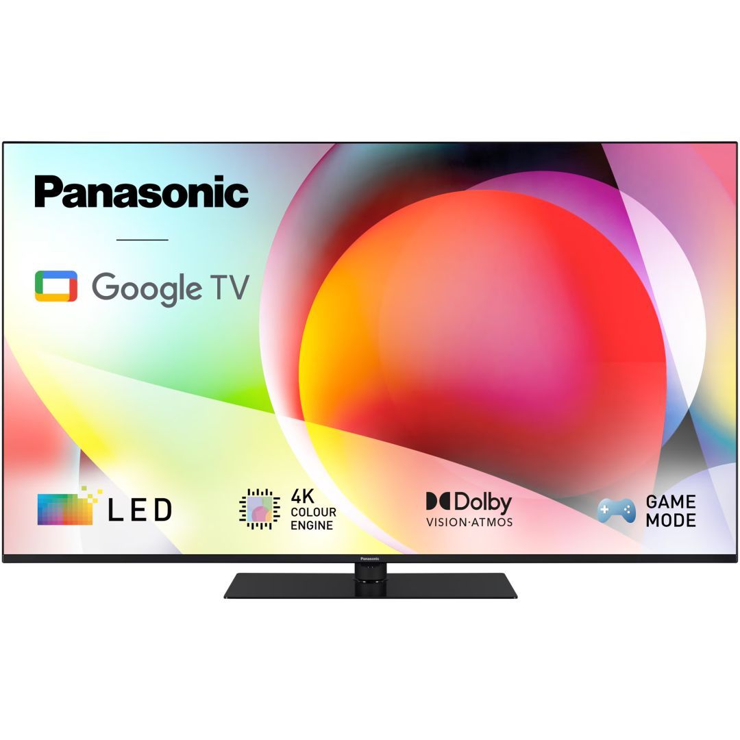 Panasonic 65" TN-65W70AEZ LED Smart