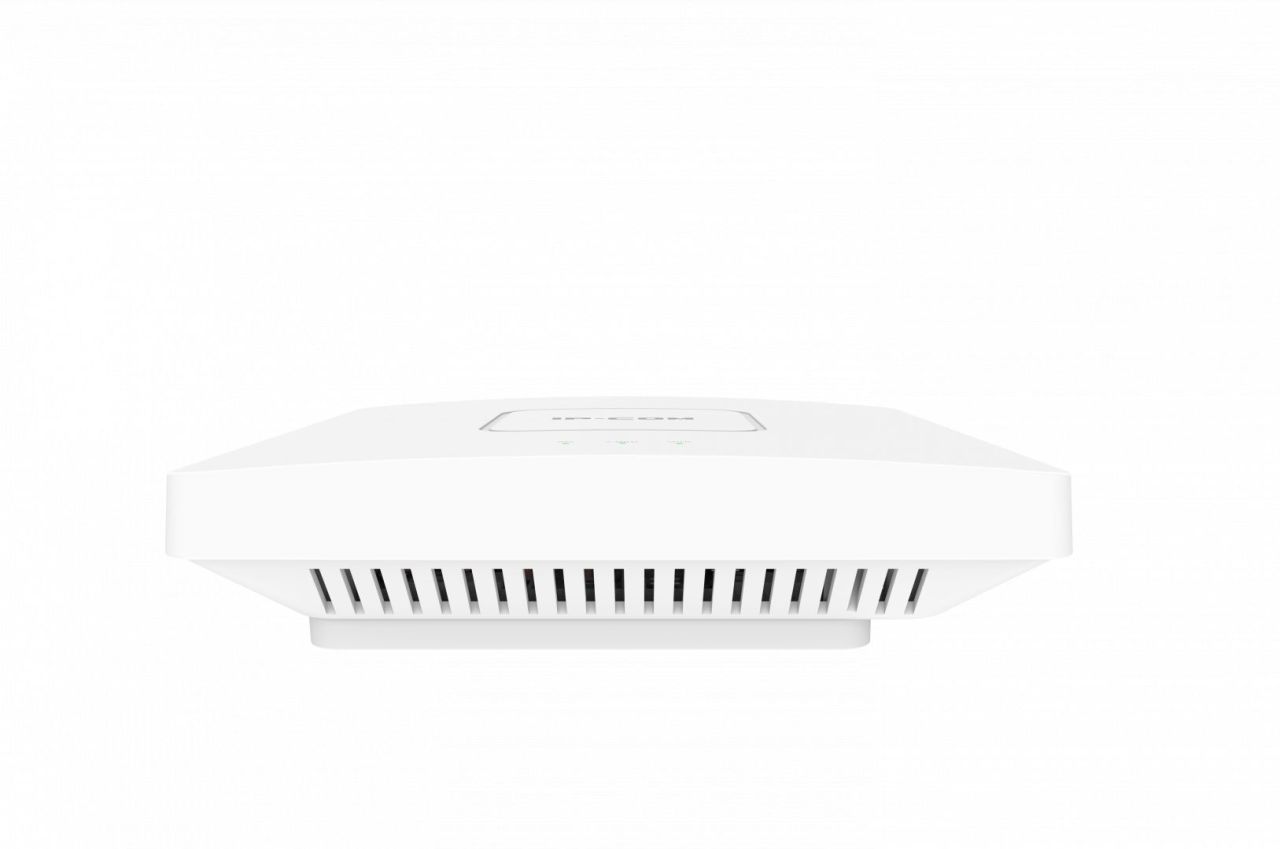 IP-COM W66AP AC1750 Wave2 Gigabit Access Point White