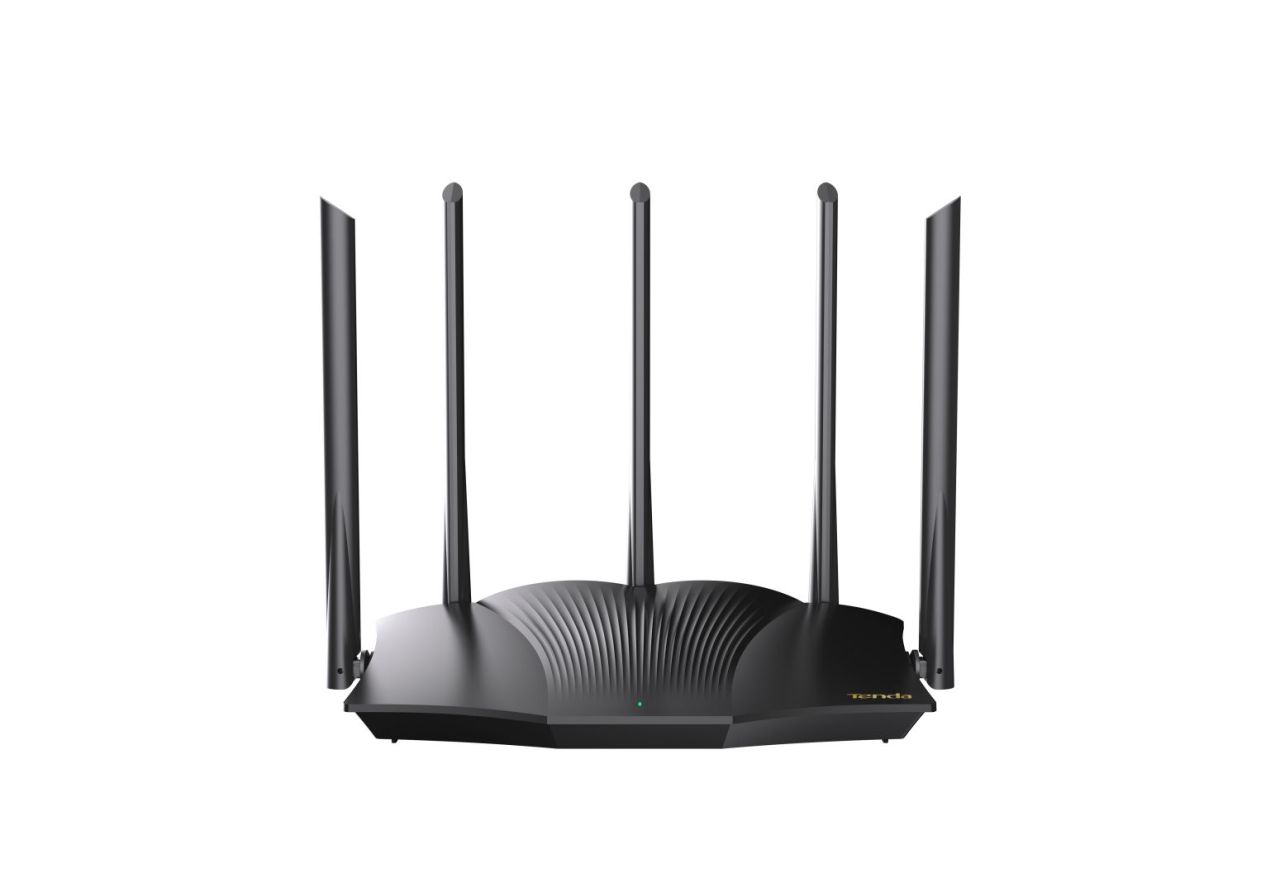 Tenda TX12 Pro AX3000 Dual Band Gigabit Wi-Fi 6 Router