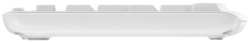 Logitech MK295 Silent Wireless Combo White DE Logitech MK295 Silent Wireless Combo White DE