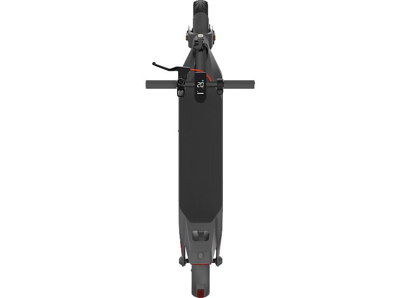 Xiaomi Mi Electric Scooter 4 Lite Gen2 EU Elektromos Roller Black