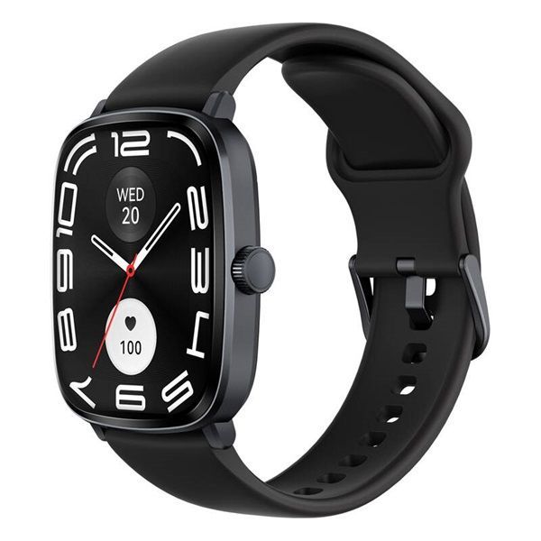 Xiaomi Haylou RS5 Smartwatch Black