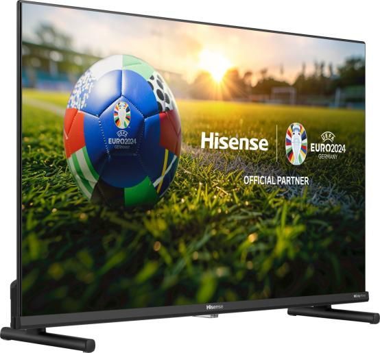 Hisense 40" 40A5NQ QLED Smart