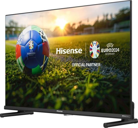 Hisense 40" 40A5NQ QLED Smart