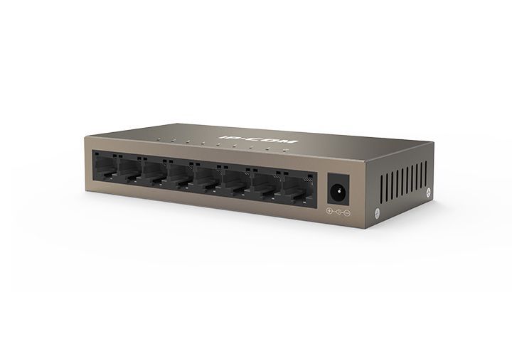 IP-COM G1008M 8-Port Gigabit Ethernet Switch