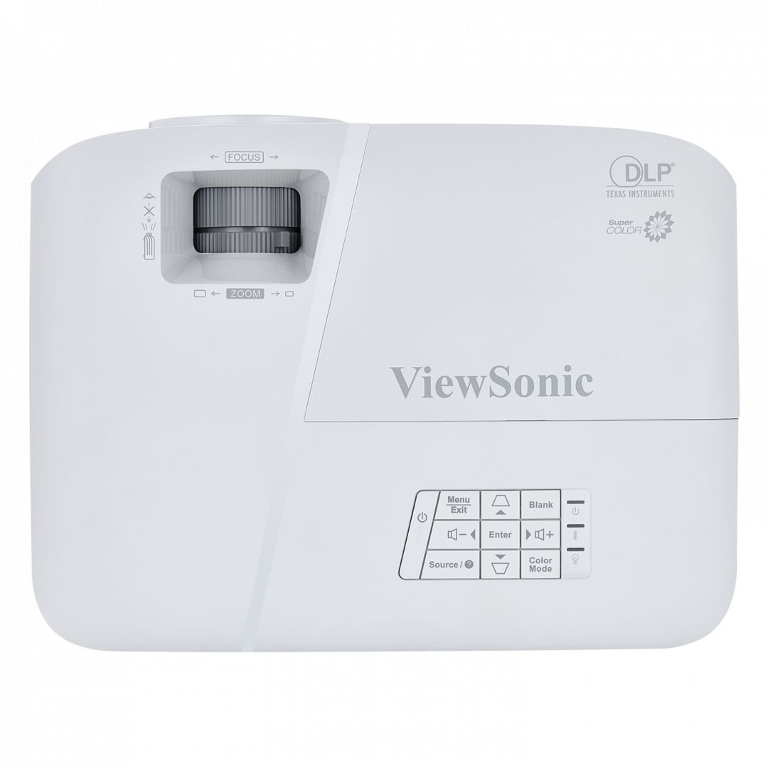 Viewsonic PA503S